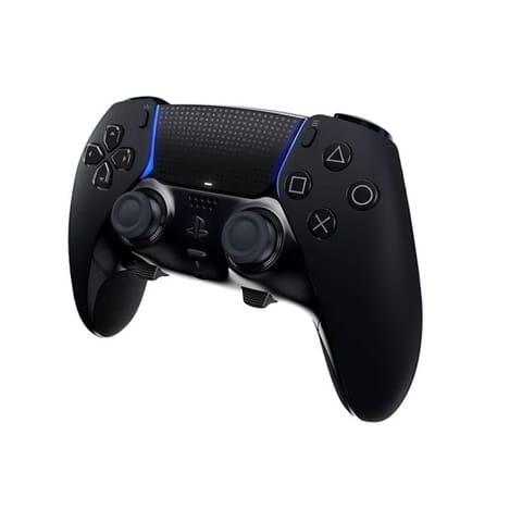 ⁨DualSense Edge Czarny⁩ w sklepie Wasserman.eu