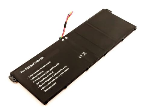 ⁨CoreParts Laptop Battery for Acer⁩ w sklepie Wasserman.eu