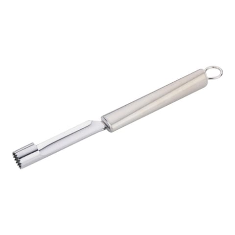 ⁨Alpina - Drylownica / wydrążacz do jabłek ze stali nierdzewnej 23 cm⁩ w sklepie Wasserman.eu