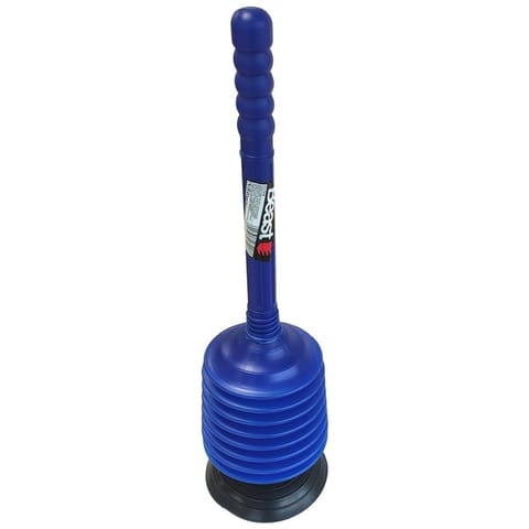 ⁨Przepychacz do rur syfonu wanny zlewu WC 51x15cm⁩ w sklepie Wasserman.eu