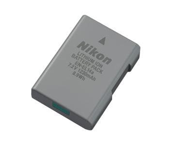 ⁨Nikon En-El14A Lithium-Ion (Li-Ion)⁩ w sklepie Wasserman.eu