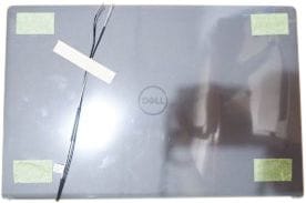 ⁨Dell Gray LCD cover assembly for⁩ w sklepie Wasserman.eu