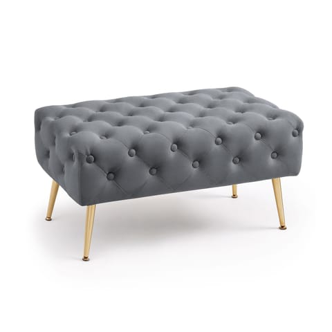 ⁨PUFA MADRID GRAFIT⁩ w sklepie Wasserman.eu