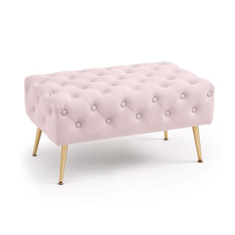 ⁨PUFA MADRID PUDROWY RÓŻ⁩ w sklepie Wasserman.eu