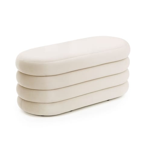 ⁨PUFA PUFFO KREMOWA⁩ w sklepie Wasserman.eu