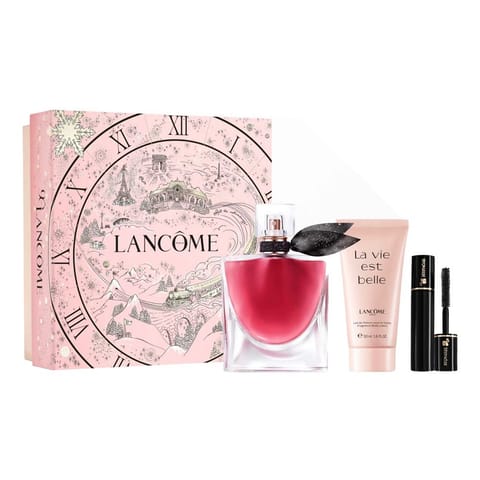 ⁨SEL ZEST LANCOME La Vie Est EDP 50ml+BL+Mascara &⁩ w sklepie Wasserman.eu