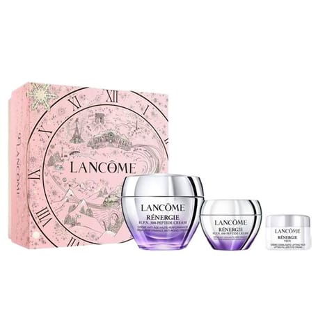 ⁨SEL ZEST LANCOME Renergie Peptide Kremy d/twarzy&⁩ w sklepie Wasserman.eu