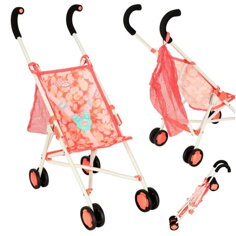 ⁨BABY ANNABELL Active Stroller⁩ at Wasserman.eu
