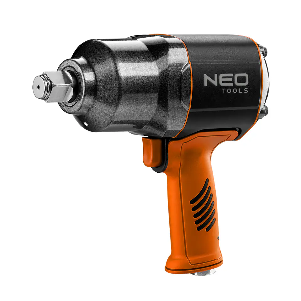 Pneumatic impact wrench, 3/4", 2000 Nm at Wasserman.eu