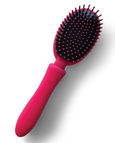 ⁨Vibraliss Vibrating Brush Pink⁩ at Wasserman.eu