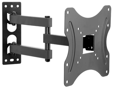 ⁨Uchwyt do telewizora ART AR-60A 19"-42" 35kg⁩ w sklepie Wasserman.eu