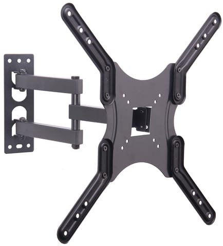 ⁨Uchwyt TV wieszak na telewizor 19-56` 30kg AR-61A⁩ w sklepie Wasserman.eu