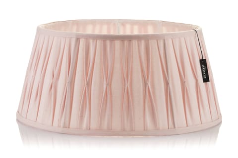 ⁨ALURO_Abażur COLLECTIONE- różowy 50⁩ w sklepie Wasserman.eu