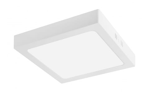 ⁨OPRAWA DOWNLIGHT FABRO LED 18W, 1800LM, AC220-240V BIAŁA⁩ w sklepie Wasserman.eu