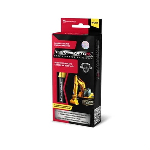 ⁨CERAMIZATOR WORK⁩ w sklepie Wasserman.eu