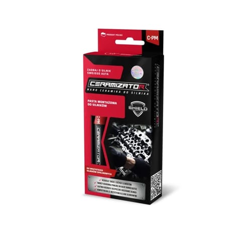 ⁨CERAMIZATOR C-PM⁩ w sklepie Wasserman.eu