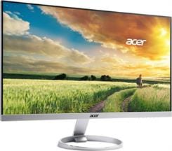 ⁨Monitor ACER UM.KH7EE.001 (25" /IPS /2560 x 1440 /Srebrno-czarny )⁩ w sklepie Wasserman.eu