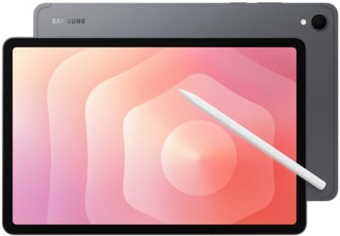 ⁨Galaxy Tab S11 256 GB Szary⁩ w sklepie Wasserman.eu