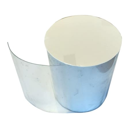 ⁨Taśma wodoodporna klejąca mocna do basen namiot 0,5x100MM 1,5M BEZBARWNA EXTRA STRONG⁩ w sklepie Wasserman.eu