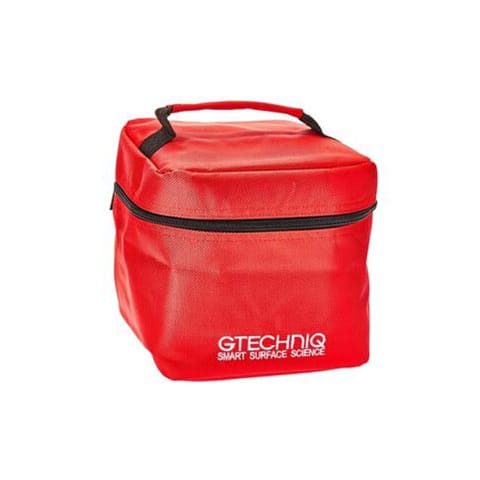 ⁨Gtechniq Branded Kit Bag - torba detailingowa⁩ w sklepie Wasserman.eu
