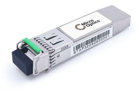 ⁨Lanview Cisco SFP-10G-BX40U⁩ w sklepie Wasserman.eu