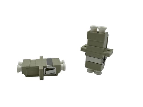 ⁨Lanview LC/UPC Female - LC/UPC Female⁩ w sklepie Wasserman.eu