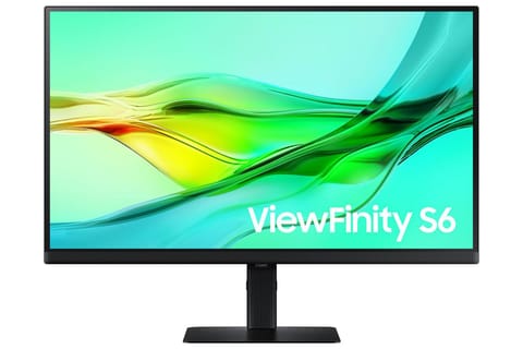 ⁨Samsung S27D604Uau Computer Monitor⁩ w sklepie Wasserman.eu