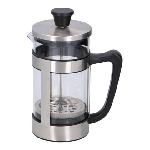 ⁨Alpina - Zaparzacz tłokowy do kawy French Press 1 L 10x23 cm⁩ w sklepie Wasserman.eu