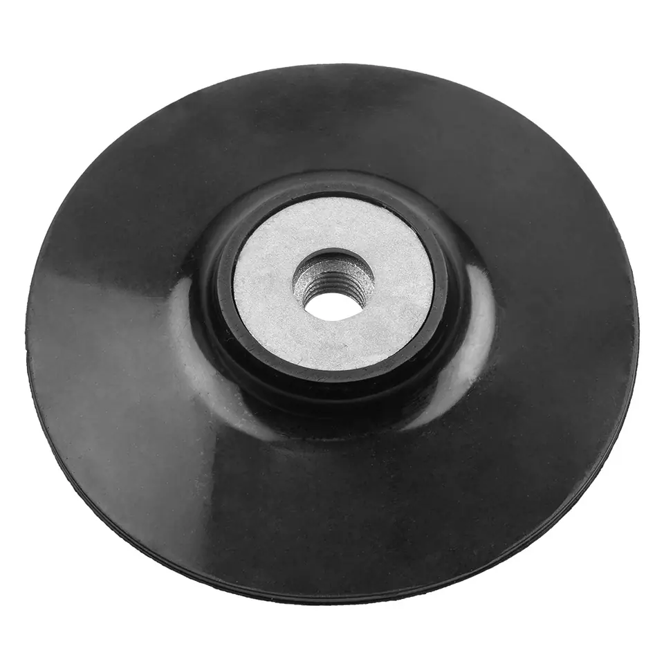 ⁨Fiber disc 125 mm⁩ at Wasserman.eu