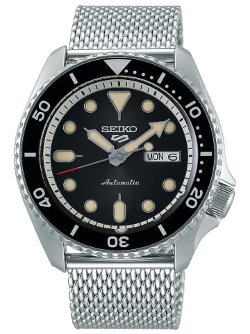 ⁨ZEGAREK MĘSKI SEIKO SRPD73K1 + BOX⁩ w sklepie Wasserman.eu