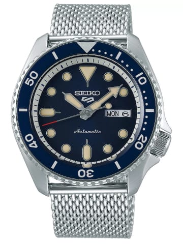 ⁨ZEGAREK MĘSKI SEIKO SRPD71K1 + BOX⁩ w sklepie Wasserman.eu