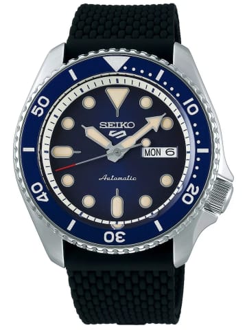 ⁨ZEGAREK MĘSKI SEIKO SRPD71K2 + BOX⁩ w sklepie Wasserman.eu
