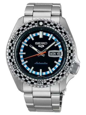 ⁨ZEGAREK MĘSKI SEIKO 5 Sports SRPK67K1+ BOX⁩ w sklepie Wasserman.eu