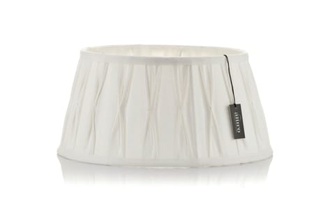 ⁨ALURO_Abażur COLLECTIONE- biały 35⁩ w sklepie Wasserman.eu