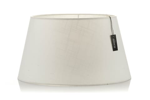 ⁨ALURO_Abażur COLLECTIONE- biały 40⁩ w sklepie Wasserman.eu