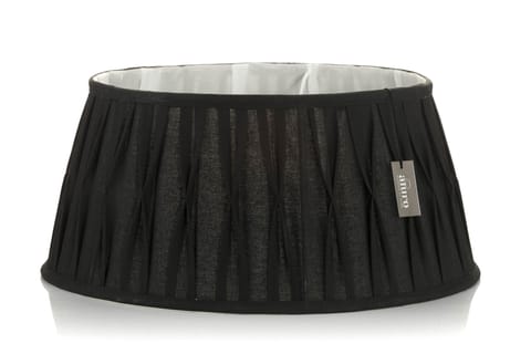 ⁨ALURO_Abażur COLLECTIONE- czarny 45⁩ w sklepie Wasserman.eu