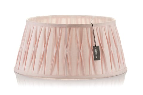 ⁨ALURO_Abażur COLLECTIONE- różowy 45⁩ w sklepie Wasserman.eu