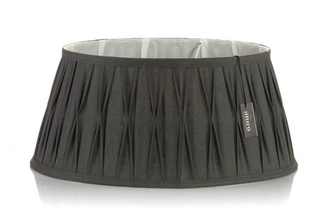 ⁨ALURO_Abażur COLLECTIONE- szary 45⁩ w sklepie Wasserman.eu