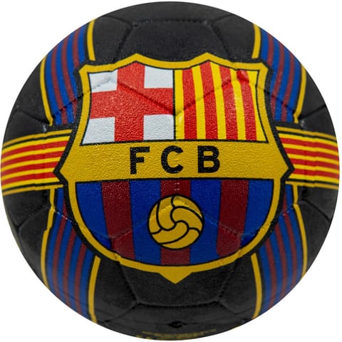 ⁨PIŁKA NOŻNA FC BARCELONA STREETBALL BLAUGRANA SENYERA R.5⁩ w sklepie Wasserman.eu