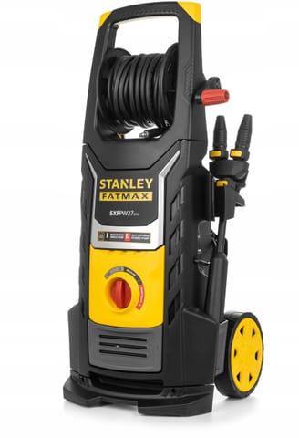 ⁨MYJKA CIŚNIENIOWA 2700W 160BAR 851L/H⁩ w sklepie Wasserman.eu