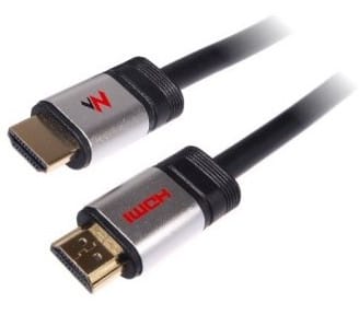 ⁨MACLEAN HDMI - HDMI 3 m 3m /s⁩ w sklepie Wasserman.eu