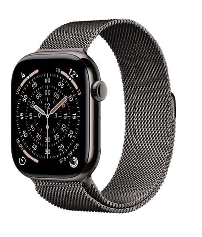 MF8U4MP/A APPLE Watch OS Łupkowy w sklepie Wasserman.eu