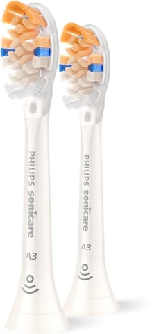 ⁨Końcówki do szczoteczki PHILIPS HX9092/87⁩ w sklepie Wasserman.eu