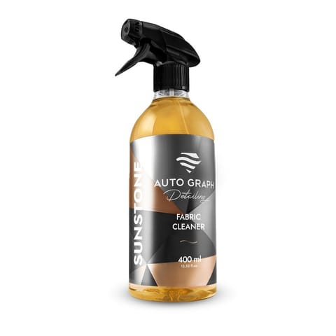 ⁨Auto Graph Sunstone Fabric Cleaner 750ml - preparat do czyszczenia tapicerki⁩ w sklepie Wasserman.eu