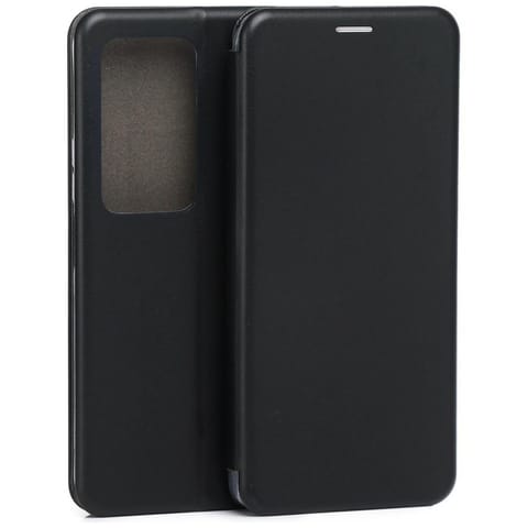 ⁨Etui Beline Book Magnetic do Xiaomi      Redmi 15 4G czarny⁩ w sklepie Wasserman.eu