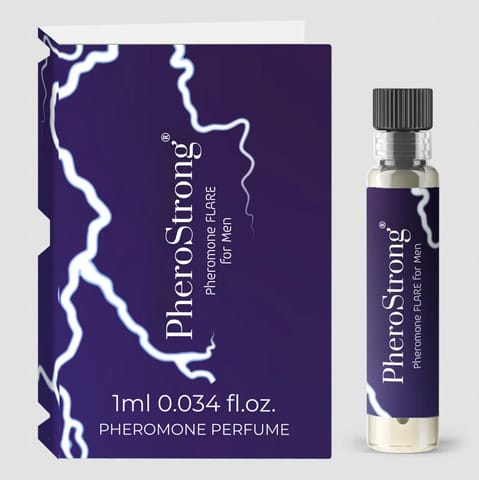 Medica Group PheroStrong Flare for Men 1ml w sklepie Wasserman.eu