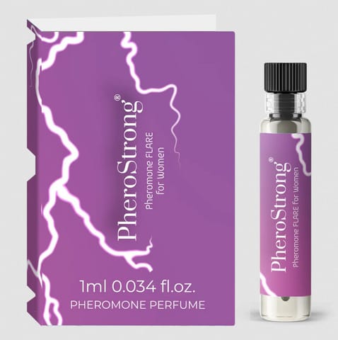 Medica Group PheroStrong Flare for Women 1ml w sklepie Wasserman.eu