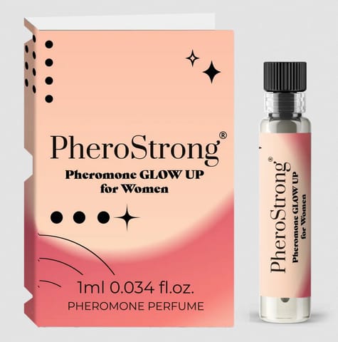 Medica Group PheroStrong Glow up for Women Tester 1ml w sklepie Wasserman.eu