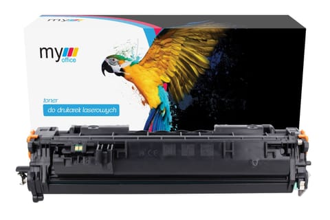 ⁨TONER HP CE505A/CF280A PF MYOFFICE⁩ w sklepie Wasserman.eu