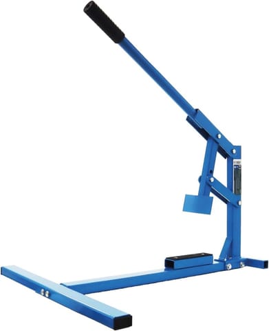 ⁨Mechaniczna montownica montażownica do opon⁩ w sklepie Wasserman.eu